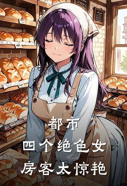 都市：四个绝色女房客太惊艳
