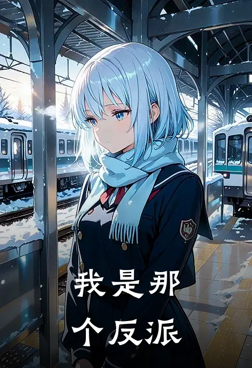 我是那个反派