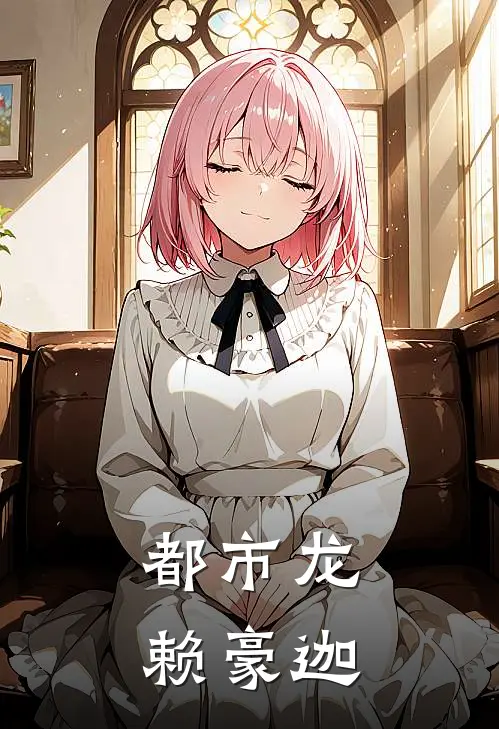 都市龙赖豪迦