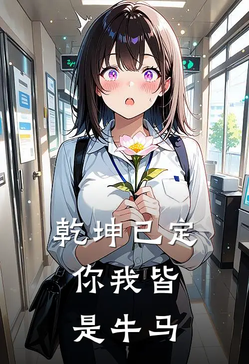 乾坤已定，你我皆是牛马