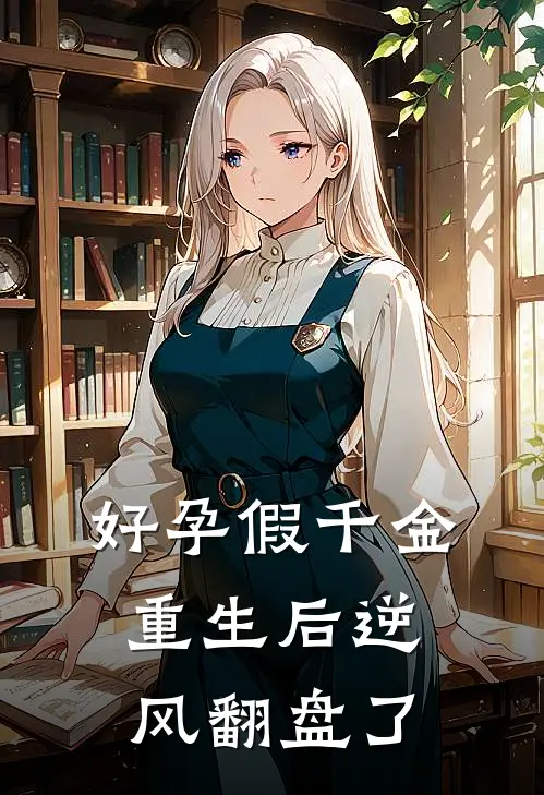 好孕假千金重生后逆风翻盘了