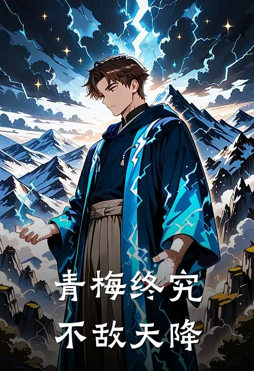 青梅终究不敌天降