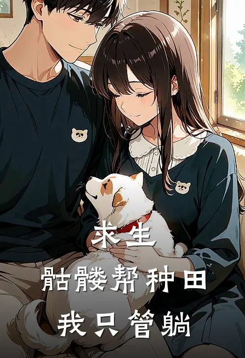 求生：骷髅帮种田，我只管躺