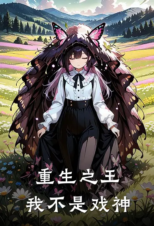 重生之王：我不是戏神