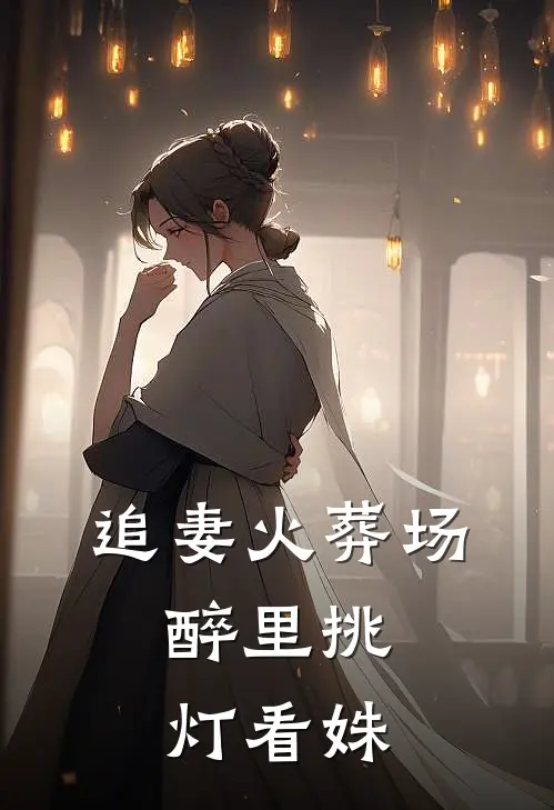 追妻火葬场：醉里挑灯看姝