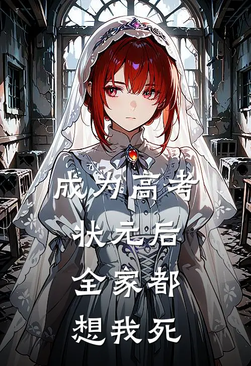 成为高考状元后，全家都想我死