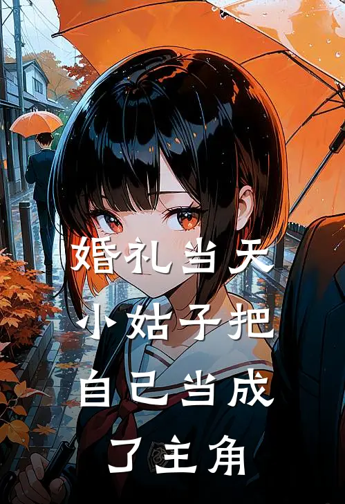 婚礼当天，小姑子把自己当成了主角