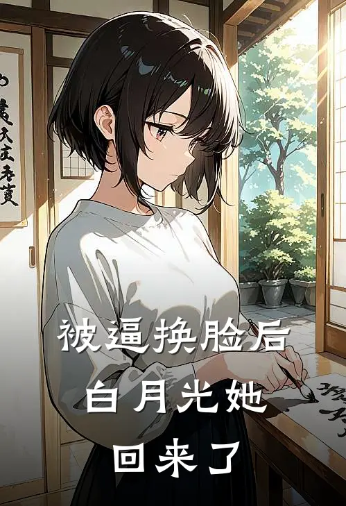 被逼换脸后，白月光她回来了