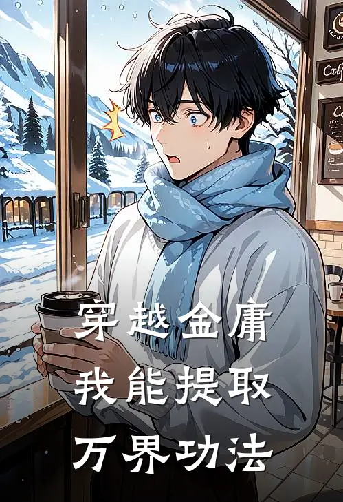 穿越金庸：我能提取万界功法