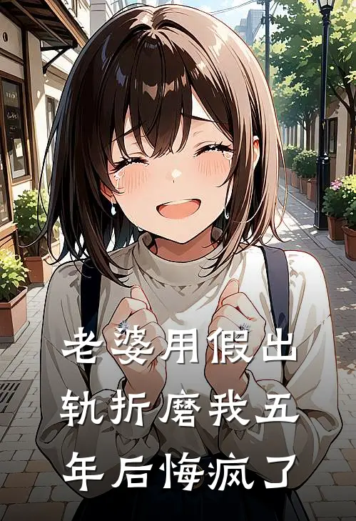 老婆用假出轨折磨我五年后悔疯了