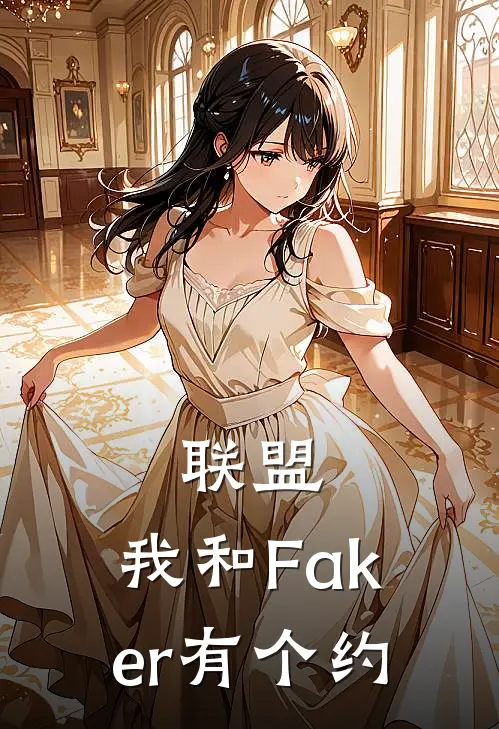 联盟：我和Faker有个约