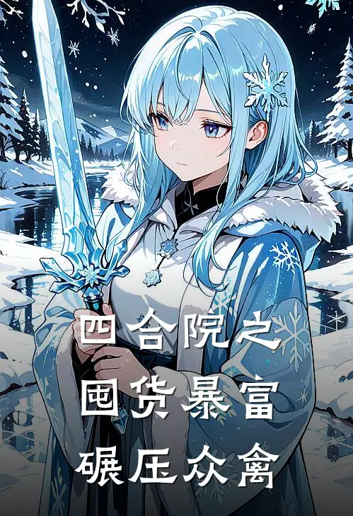 四合院之囤货暴富碾压众禽