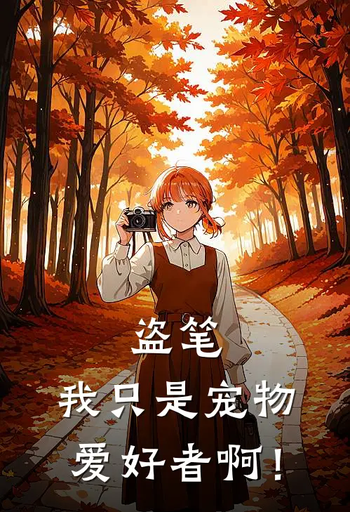 盗笔：我只是宠物爱好者啊！