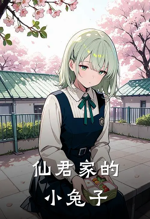 仙君家的小兔子