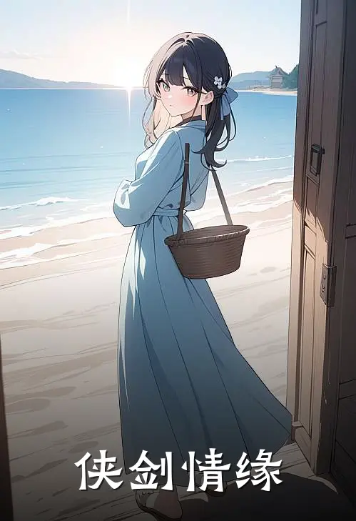侠剑情缘