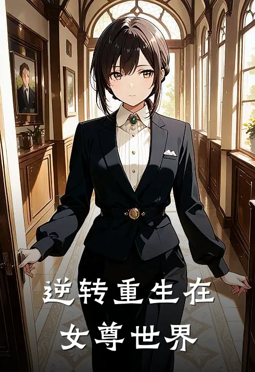 逆转重生在女尊世界