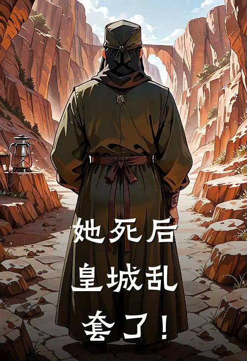 她死后，皇城乱套了！