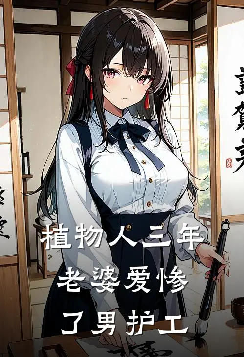植物人三年，老婆爱惨了男护工