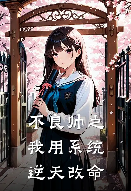 不良帅之我用系统逆天改命
