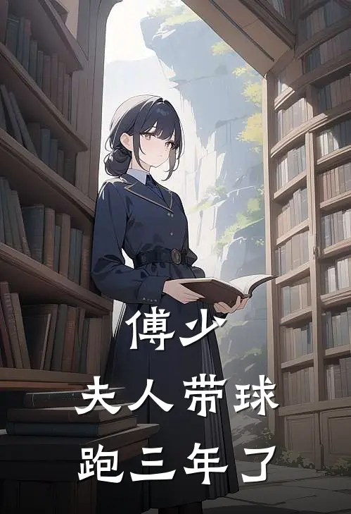 傅少，夫人带球跑三年了