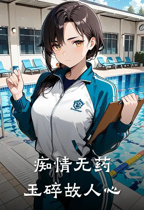 痴情无药，玉碎故人心