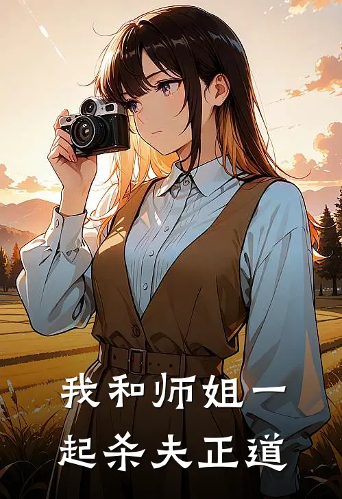我和师姐一起杀夫正道