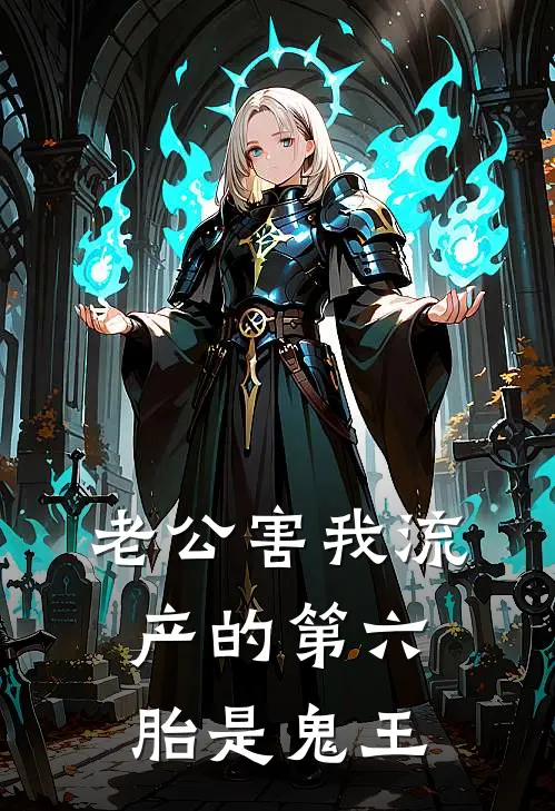 老公害我流产的第六胎是鬼王