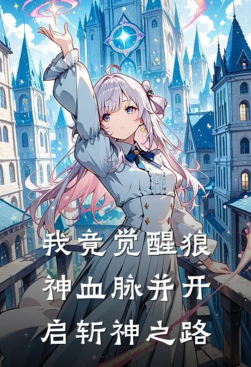 我竟觉醒狼神血脉并开启斩神之路