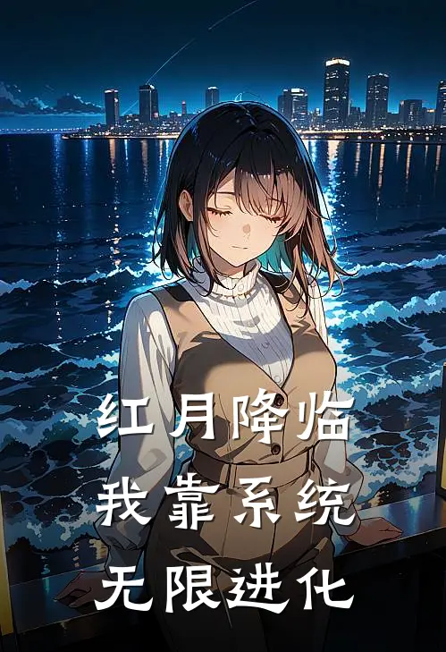 红月降临，我靠系统无限进化