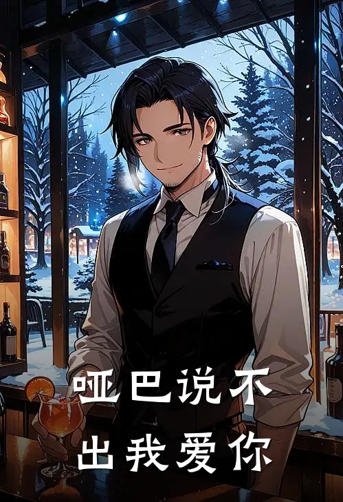 哑巴说不出我爱你