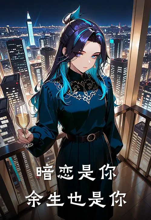 暗恋是你，余生也是你