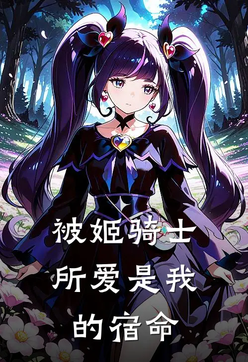 被姬骑士所爱是我的宿命