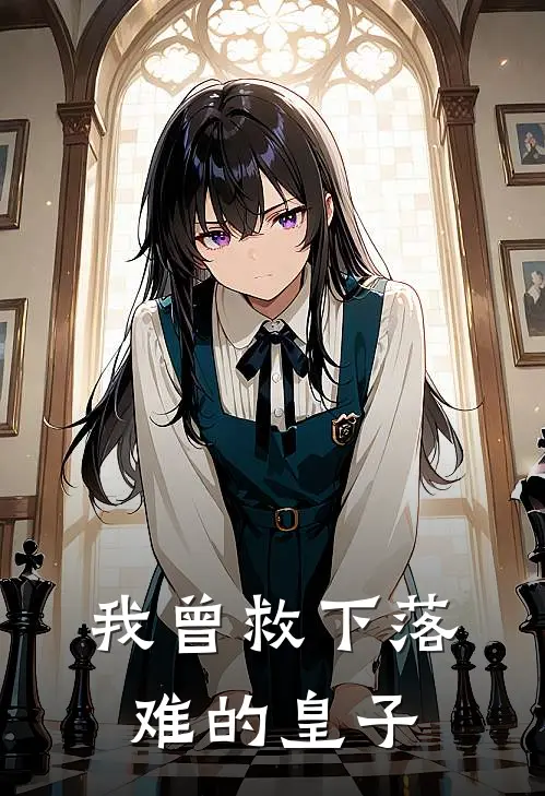 我曾救下落难的皇子