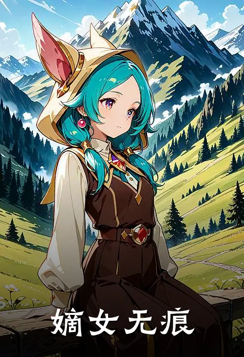 嫡女无痕