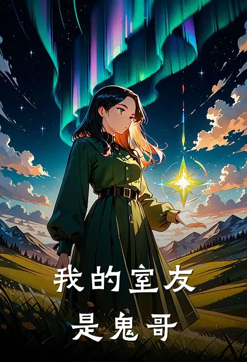 我的室友是鬼哥