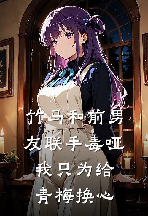 竹马和前男友联手毒哑我只为给青梅换心