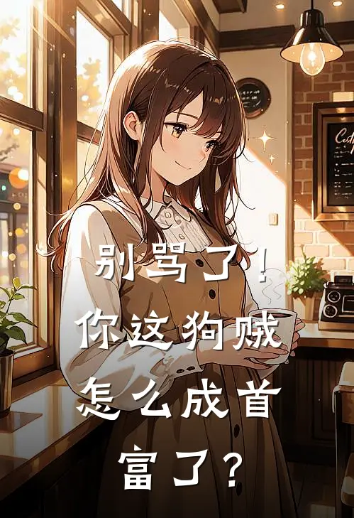 别骂了！你这狗贼怎么成首富了？