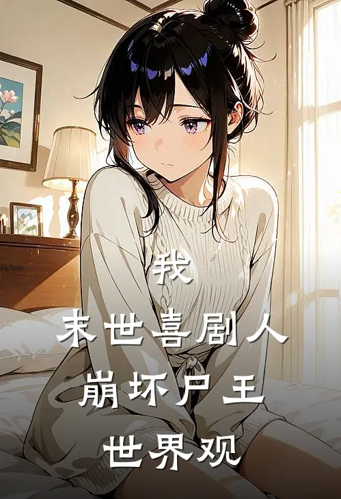 我，末世喜剧人，崩坏尸王世界观