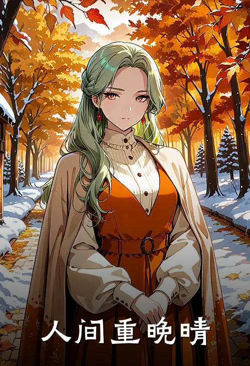 人间重晚晴