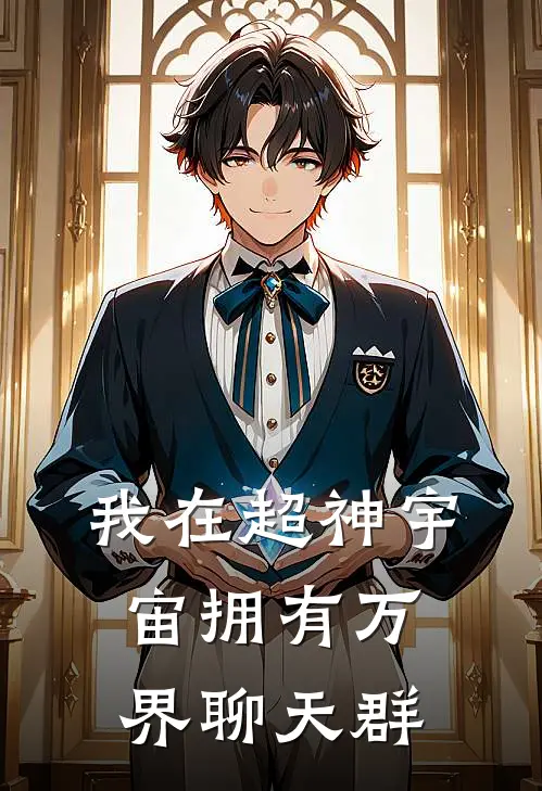 我在超神宇宙拥有万界聊天群