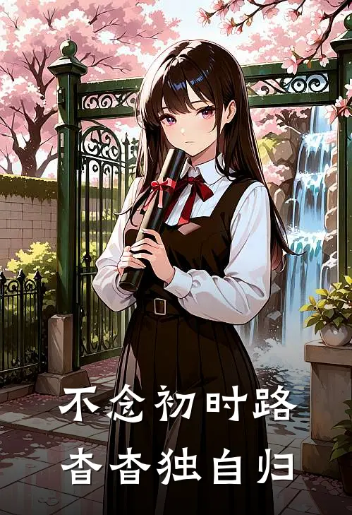 不念初时路，杳杳独自归