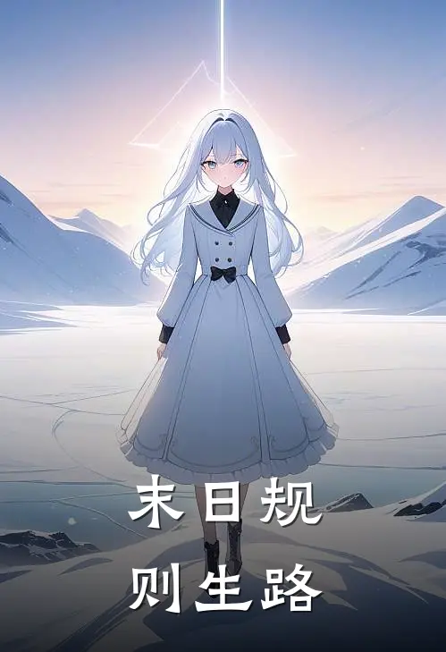 末日规则生路