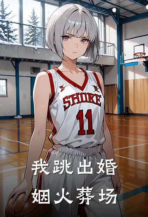 我跳出婚姻火葬场