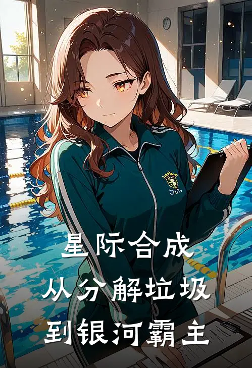 星际合成：从分解垃圾到银河霸主