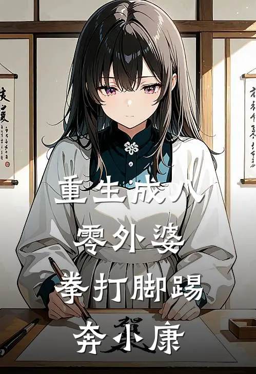 重生成八零外婆，拳打脚踢奔小康