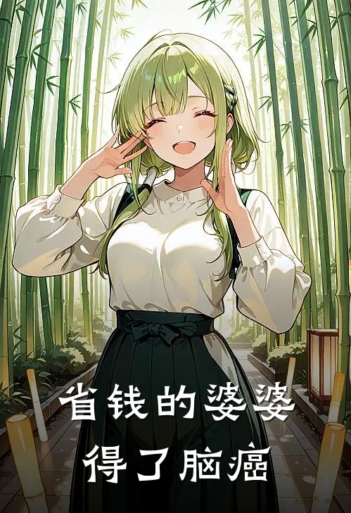 省钱的婆婆得了脑癌