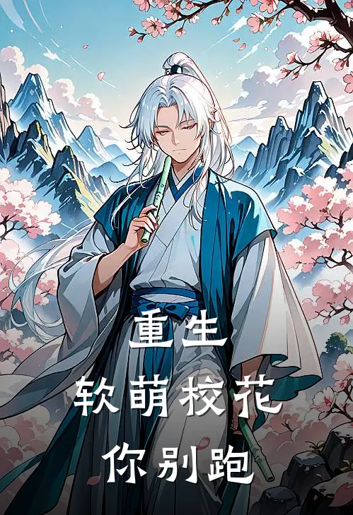 重生：软萌校花你别跑