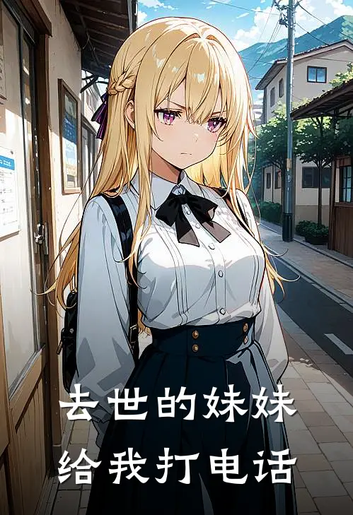 去世的妹妹给我打电话