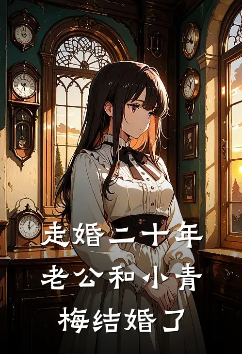 走婚二十年，老公和小青梅结婚了