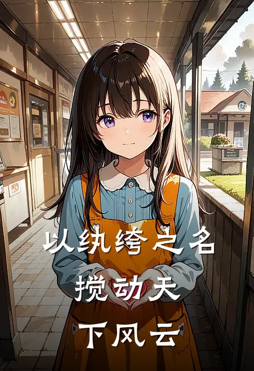 以纨绔之名，搅动天下风云